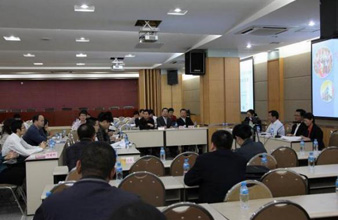 珠海市2011年度项目绩效预算评审工作圆满结束